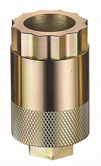 395-7002 – HELIX RACING Differential Pinion Nut Socket, Use To Remove And Install The Pinion Bearing Nut On ATC And E...